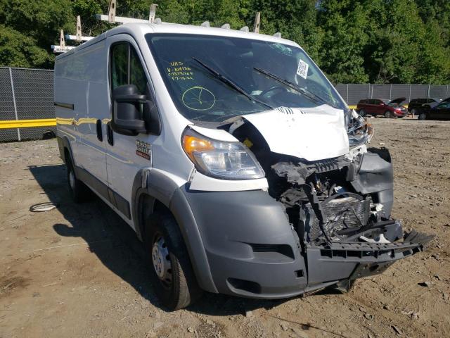 RAM PROMASTER 2018 3c6trvag1je104136