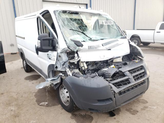 RAM PROMASTER 2018 3c6trvag1je107683