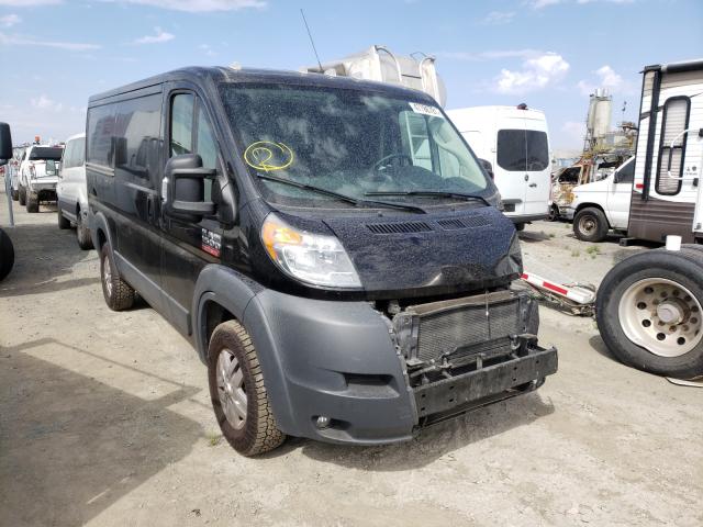 RAM PROMASTER 2018 3c6trvag1je135144