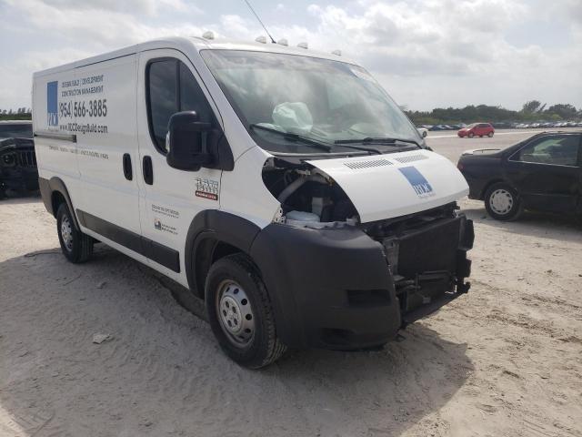 RAM PROMASTER 2019 3c6trvag1ke506708