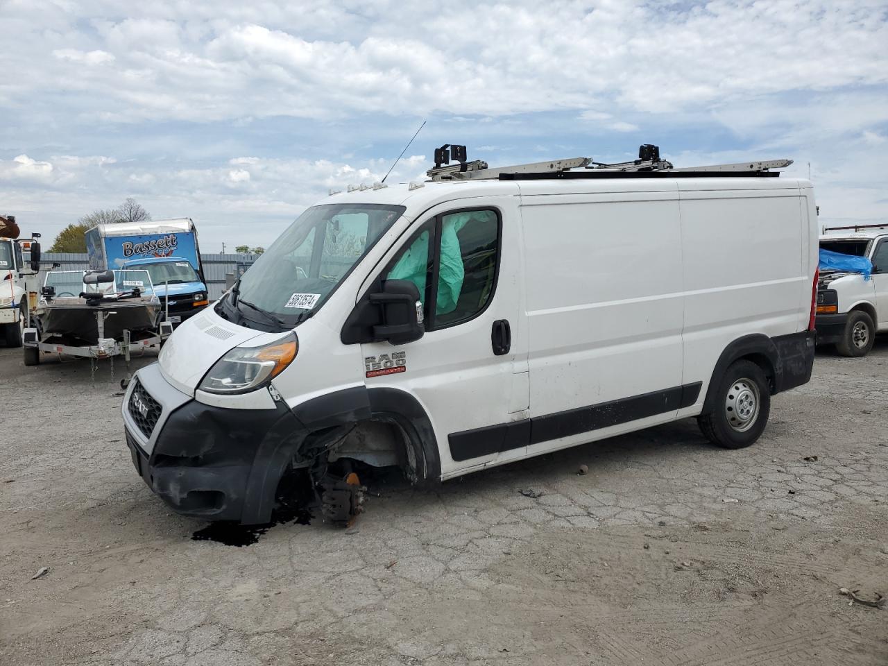 RAM PROMASTER CITY 2019 3c6trvag1ke509057