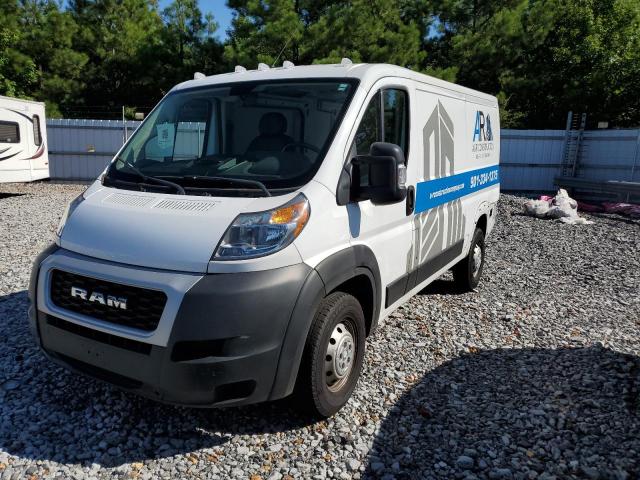 RAM PROMASTER 2019 3c6trvag1ke521421