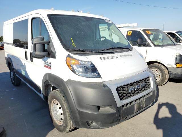 RAM PROMASTER 2020 3c6trvag1le121604