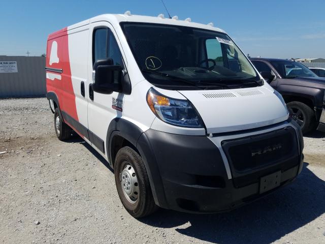 RAM PROMASTER 2020 3c6trvag1le138001