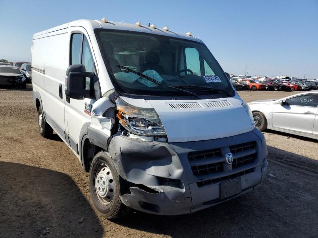 RAM PROMASTER 2014 3c6trvag2ee105091