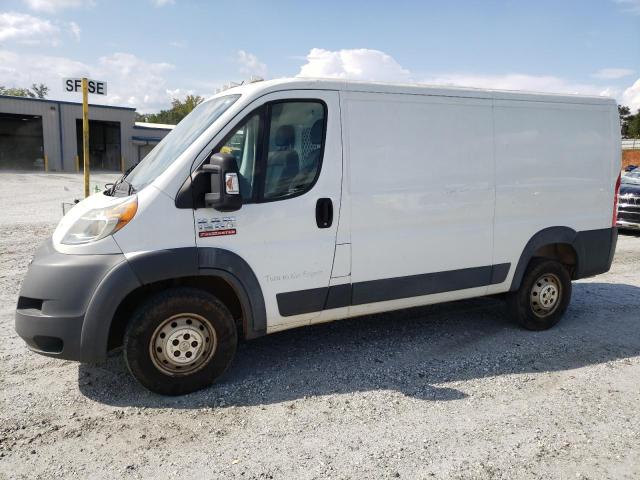 RAM PROMASTER 2014 3c6trvag2ee105205