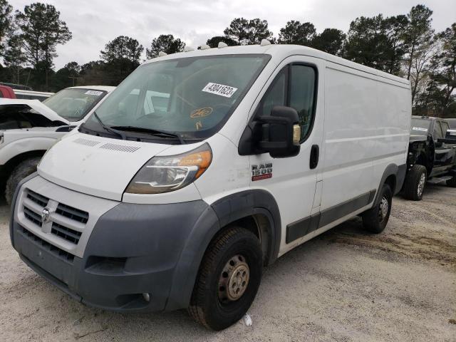 RAM PROMASTER 2014 3c6trvag2ee108427