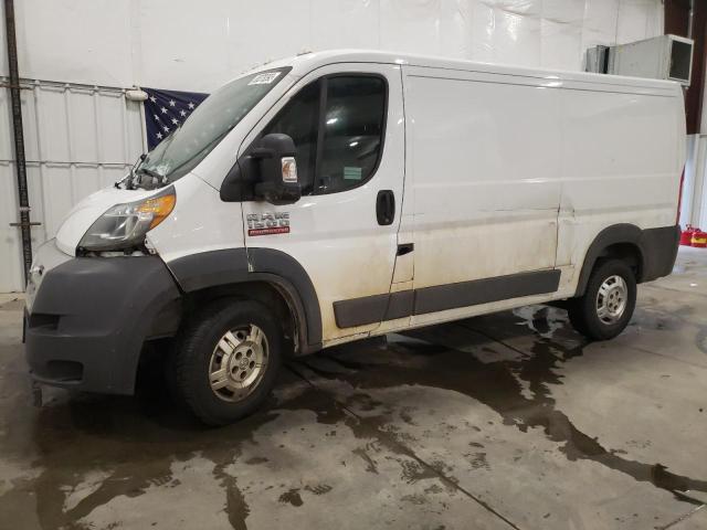 RAM PROMASTER 2014 3c6trvag2ee108878