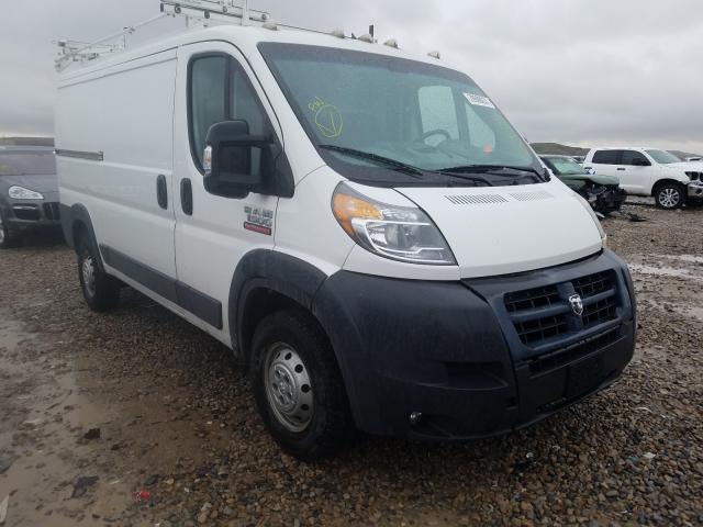 RAM PROMASTER 2014 3c6trvag2ee109013