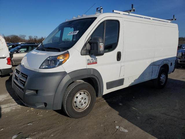 RAM PROMASTER 2014 3c6trvag2ee110842