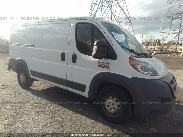 RAM PROMASTER 2014 3c6trvag2ee129181