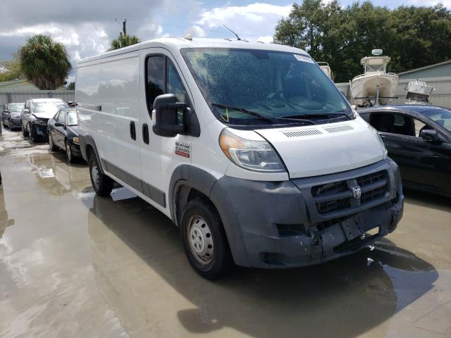 RAM PROMASTER 2015 3c6trvag2fe502379