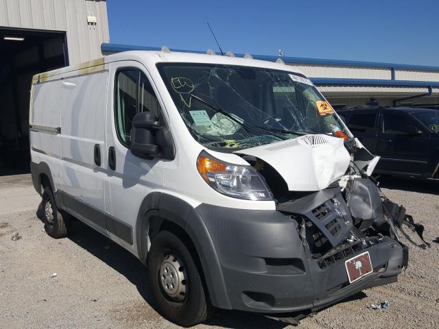 RAM PROMASTER 2015 3c6trvag2fe506917