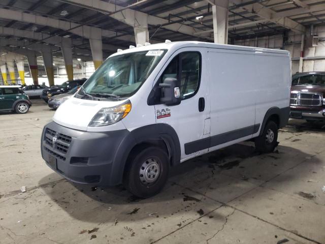 RAM PROMASTER 2015 3c6trvag2fe509574