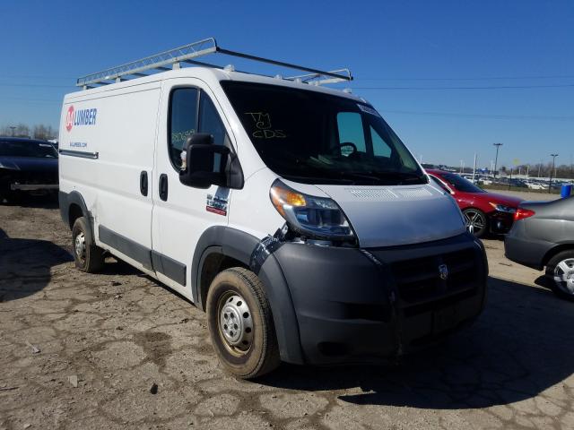 RAM PROMASTER 2015 3c6trvag2fe510062