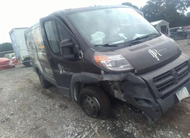 RAM PROMASTER 2015 3c6trvag2fe513110