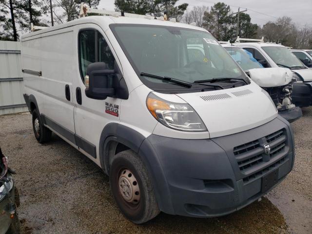 RAM PROMASTER 2016 3c6trvag2ge101626