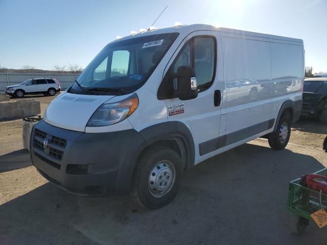 RAM PROMASTER 2016 3c6trvag2ge104266