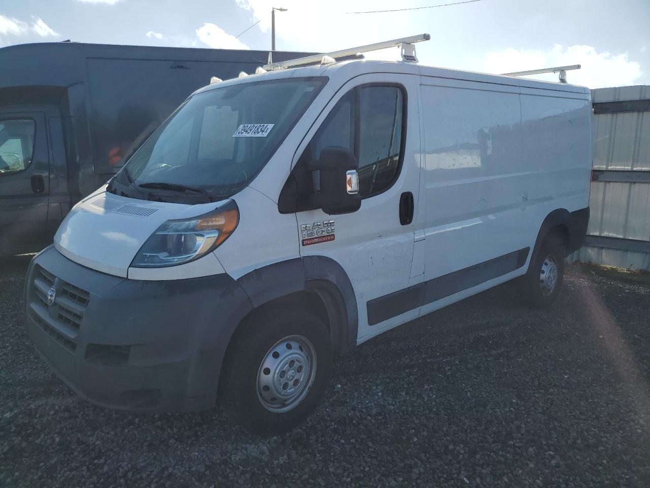 RAM PROMASTER CITY 2016 3c6trvag2ge114988