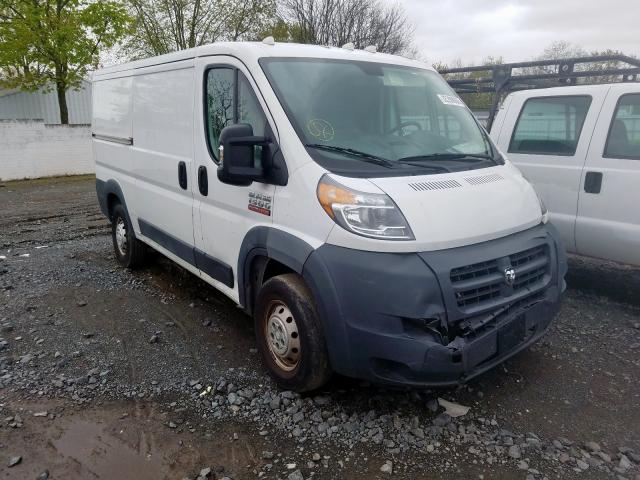 RAM PROMASTER 2016 3c6trvag2ge115171