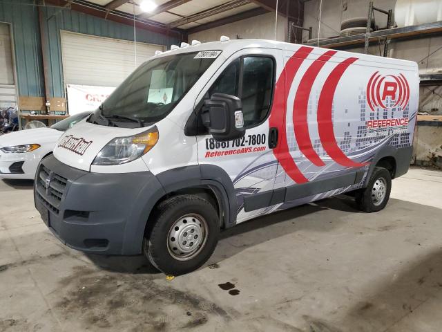 RAM PROMASTER 2016 3c6trvag2ge123626