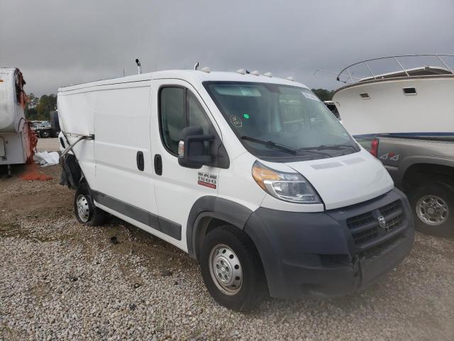 RAM PROMASTER 2016 3c6trvag2ge129071