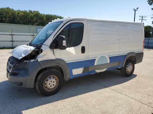 RAM PROMASTER 2017 3c6trvag2he513465