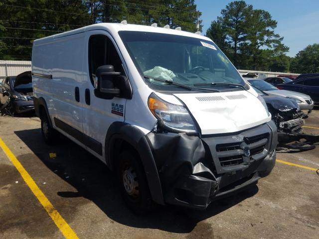 RAM PROMASTER CITY 2017 3c6trvag2he520349