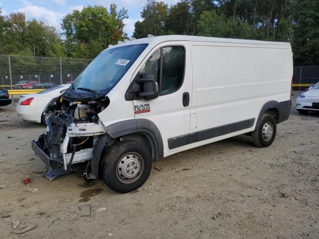 RAM PROMASTER 2017 3c6trvag2he521629