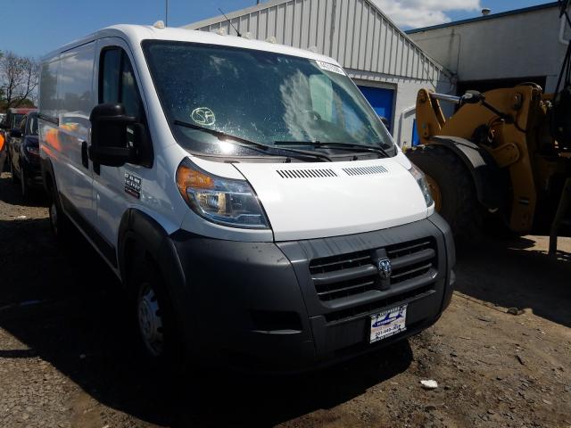 RAM PROMASTER 2017 3c6trvag2he521646