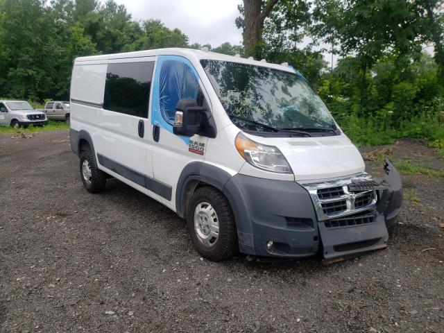 RAM PROMASTER 2017 3c6trvag2he529584