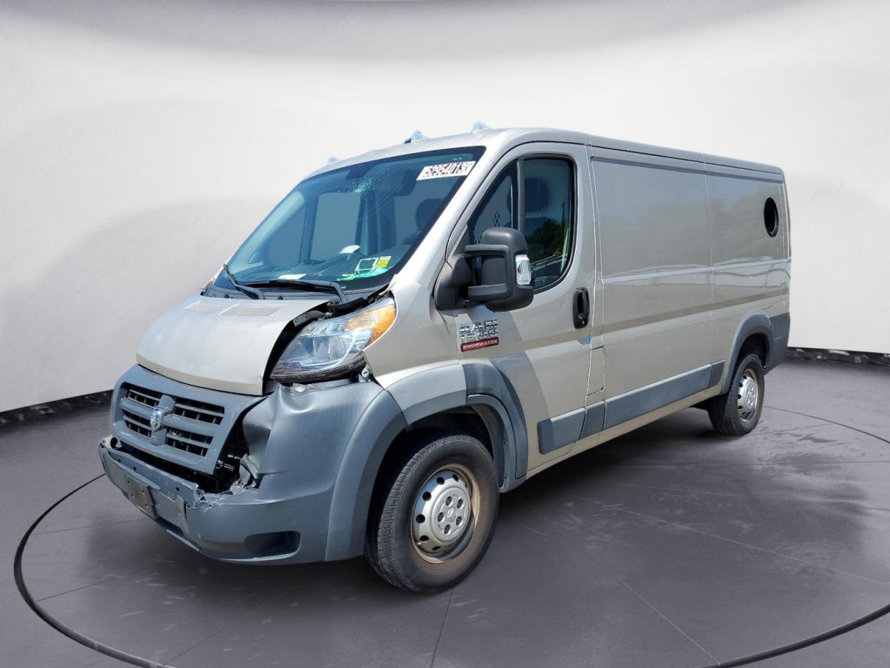 RAM PROMASTER CITY 2017 3c6trvag2he539015