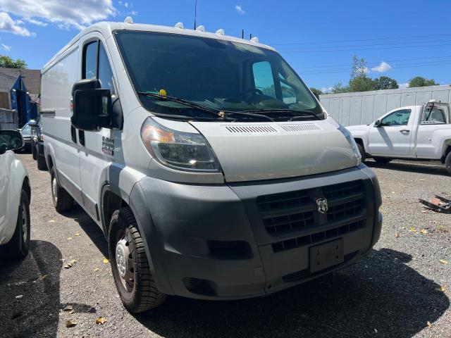 RAM PROMASTER 2018 3c6trvag2je103285