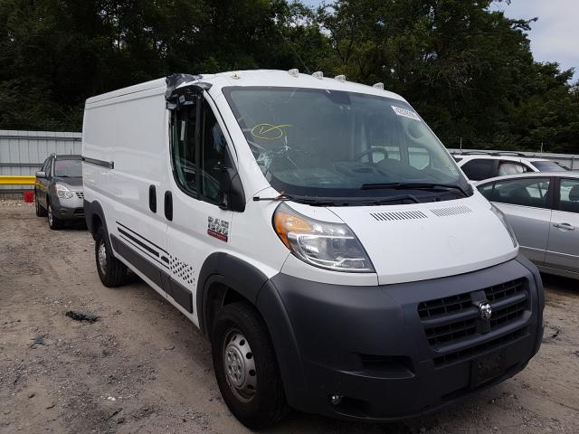 RAM PROMASTER 2018 3c6trvag2je110902