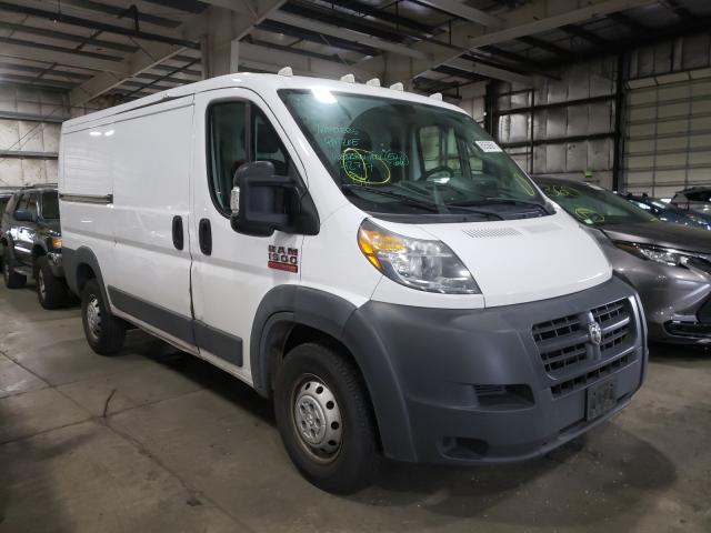 RAM PROMASTER 2018 3c6trvag2je143205