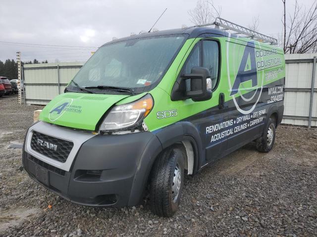 RAM PROMASTER 2019 3c6trvag2ke500769