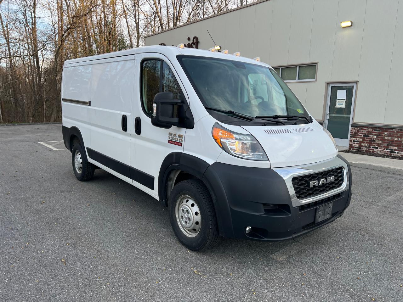 RAM PROMASTER CITY 2019 3c6trvag2ke513070