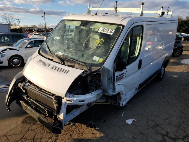 RAM PROMASTER 2019 3c6trvag2ke514235