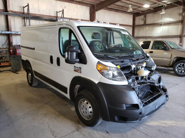 RAM PROMASTER 2019 3c6trvag2ke530600