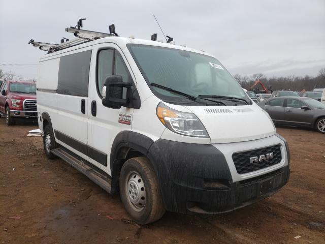 RAM PROMASTER 2019 3c6trvag2ke536509