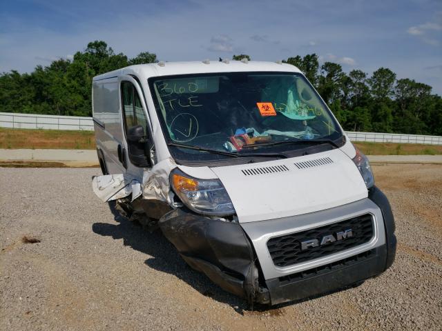 RAM PROMASTER 2019 3c6trvag2ke540821