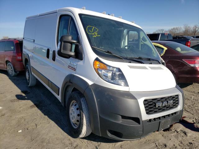 RAM PROMASTER 2020 3c6trvag2le105993