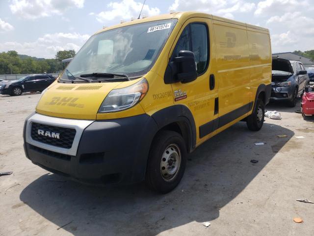 RAM PROMASTER 2020 3c6trvag2le127413