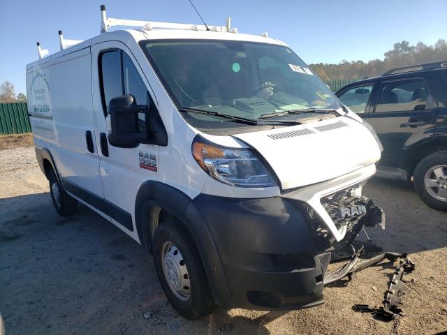 RAM PROMASTER 2020 3c6trvag2le134829