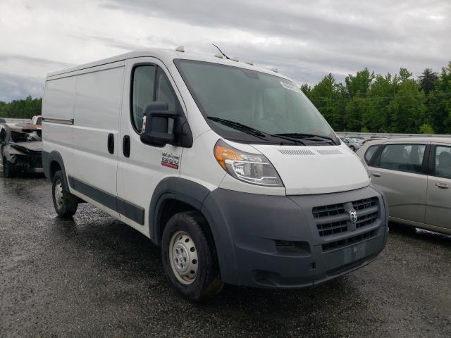 RAM PROMASTER 2014 3c6trvag3ee105178