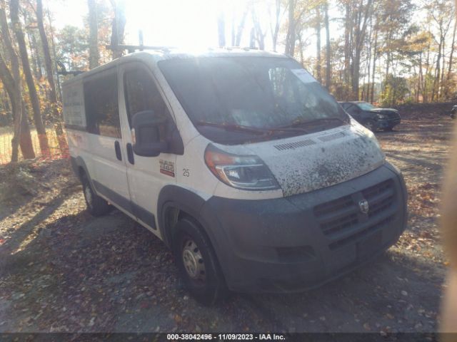 RAM PROMASTER 2014 3c6trvag3ee110803