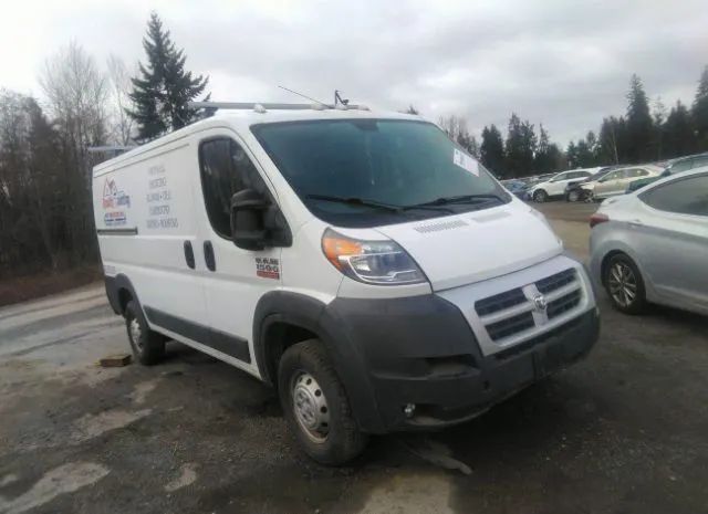 RAM PROMASTER 2014 3c6trvag3ee112924