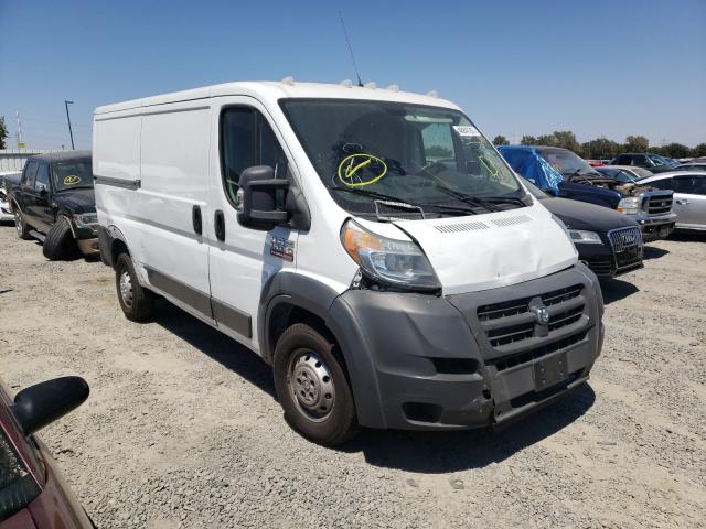 RAM PROMASTER 2015 3c6trvag3fe502701