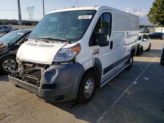 RAM PROMASTER 2015 3c6trvag3fe507560