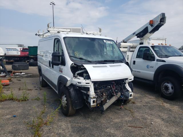 RAM PROMASTER 2015 3c6trvag3fe514573